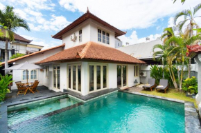 Villa Putri Mila